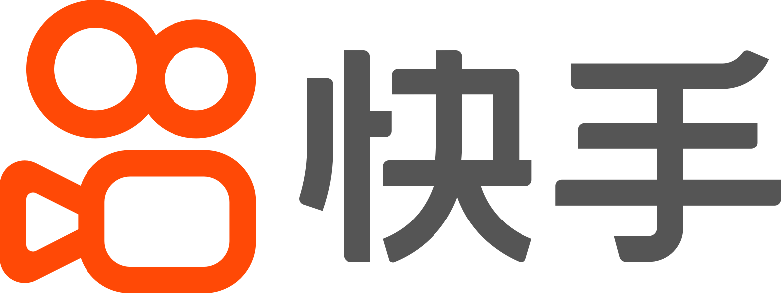 快手